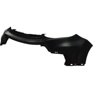 Kia Soul Bumper Upper Front Primed Excludes Sport Sx/exclamation/ev Model 2017-2019