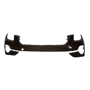 Kia Seltos Bumper Front Primed Paint-to-Match 2021-2023