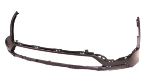 Kia Sorento Bumper Lower Front Primed With SKID Plate Sx Model CAPA Certified 2014-2015