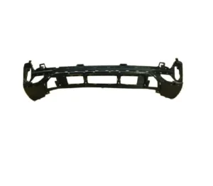 Kia Seltos Bumper Front Lower Textured 2021-2023