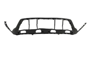 Kia Sorento Bumper Front Lower Primed Without Sensor For 2-PIECE Gas Models CAPA Certified 2021-2023