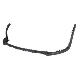 Kia Sportage Bumper Front Textured With Valance All-wheel Drive CAPA Certified 2020-2022