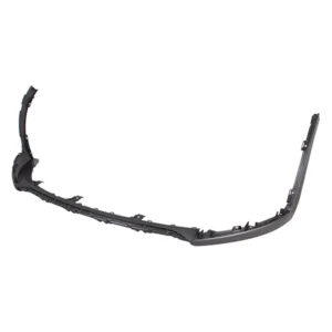 Kia Sportage Bumper Front Lower Textured With valance Wheel Drive CAPA Certified 2020-2022