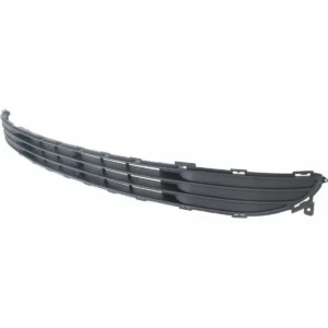 Kia RIO5/Rio Sedan Grille Lower Without Fog Lamp 2006-2009