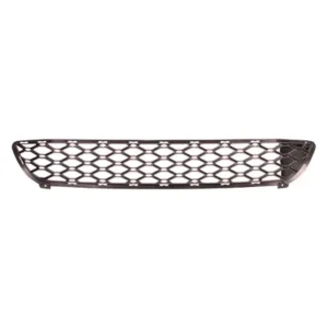 Kia RIO5/Rio Sedan Grille Lower Matte-dark Gray 2010-2011