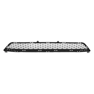 Kia Sorento Grille Lower Matte Black Sport 2014-2015