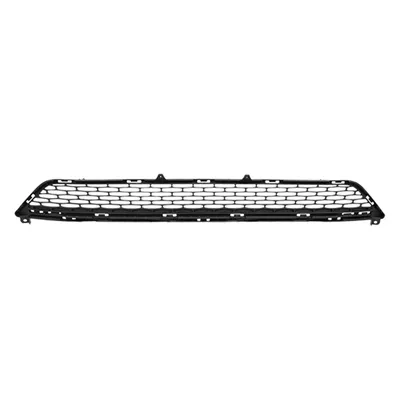 Kia Sorento Grille Lower Matte Black Sport 2014-2015