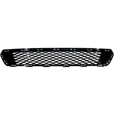 Kia Optima Grille Lower Black Honeycomb Mesh USA Built LX/EX Model 2014-2015