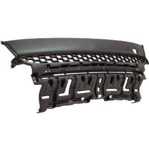 Kia Soul Grille Lower Textured Black Base/lx/ex Model Excludes Ev 2017-2019