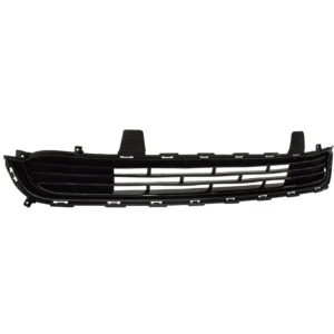 Kia Optima Grille Lower Matte Dark Gray With smooth Black Molding EX/LX Model 2016-2018