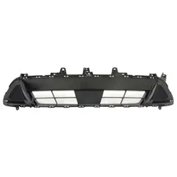 Kia Sorento Grille Lower Front Black Sx/sx-ltd Model 2019-2020