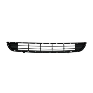 Kia Sportage Grille Lower Front Textured Black Without Pre-cash Sys/For FWD Models 2017-2019