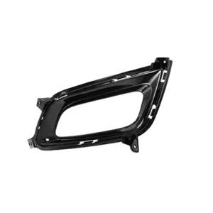 Kia Optima Fog Lamp Bezel Front Driver Side (bulb Type) 2014-2015