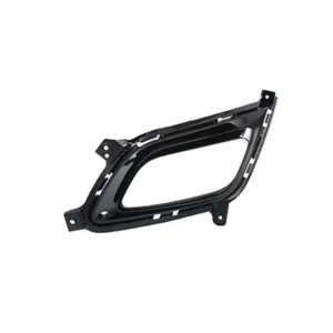 Kia Optima Fog Lamp Bezel Front Driver Side (led Type) 2014-2015
