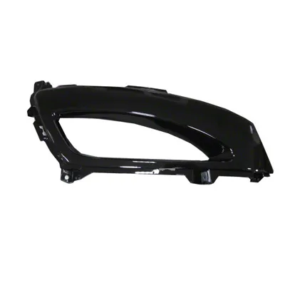 Kia Optima Fog Lamp Bezel Front Passenger Side USA Built 2012-2013