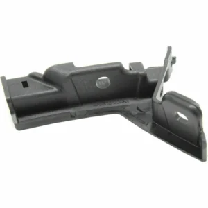 Kia Sorento Bumper Bracket Front Driver Side Plastic 2016-2020
