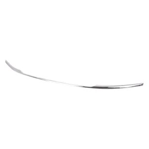 Kia Sportage Bumper Molding Front Bright Chrome All-wheel Drive 2020-2022