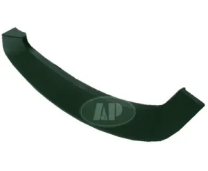 Kia Soul Bumper Molding Front Driver Side (matt) 2010-2011