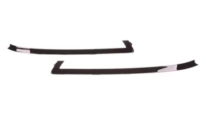Kia Optima Bumper Molding Front Driver Side USA Built 2014-2015