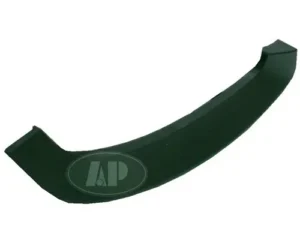 Kia Soul Bumper Molding Front Passenger Side (matt) 2010-2011