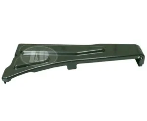 Kia Sorento Bumper Bracket Front Passenger Side Steel 2007-2009