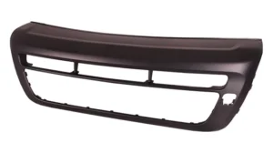 Kia Soul Bumper Front Center Cover Primed (bump Mldg) 2012-2013