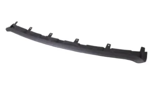 Kia Sportage Skid Plate Front Textured Black FWD EX/LX Model 2017-2019