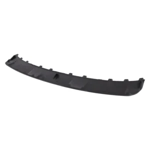 Kia Sorento Valance Front Black For Use With 1-PIECE Bumper CAPA Certified 2021-2023