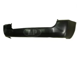 Kia Sedona Bumper Rear Primed Base Model Swb 2007-2011