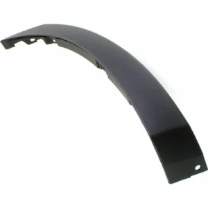 Kia Sorento Bumper Extension Rear With sport Driver Side 2011-2013
