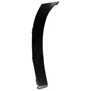 Kia Sorento Bumper Extension Rear With sport Passenger Side 2011-2013