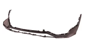 Kia Sorento Bumper Rear Lower Primed With sport With SKID Plate Sx Model 2014-2015