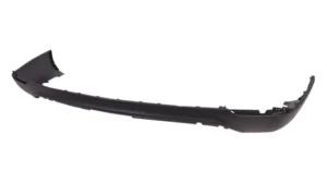 Kia Sedona Bumper Lower Rear Primed Fits All Except Sxl Models CAPA Certified 2015-2018