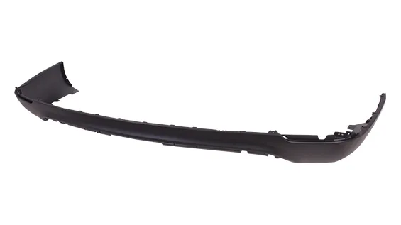Kia Sedona Bumper Lower Rear Primed Fits All Except Sxl Models 2015-2018