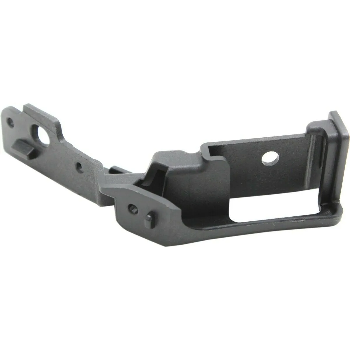 Kia Sorento Bumper Bracket Rear Driver Side 2016-2020