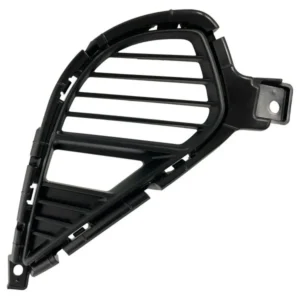 Kia Forte Signal Lamp Bezel Driver Side Textured Black FE/Lxs 2022-2024