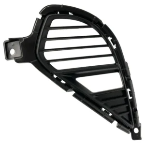 Kia Forte Signal Lamp Bezel Passenger Side Textured Black FE/Lxs 2022-2024