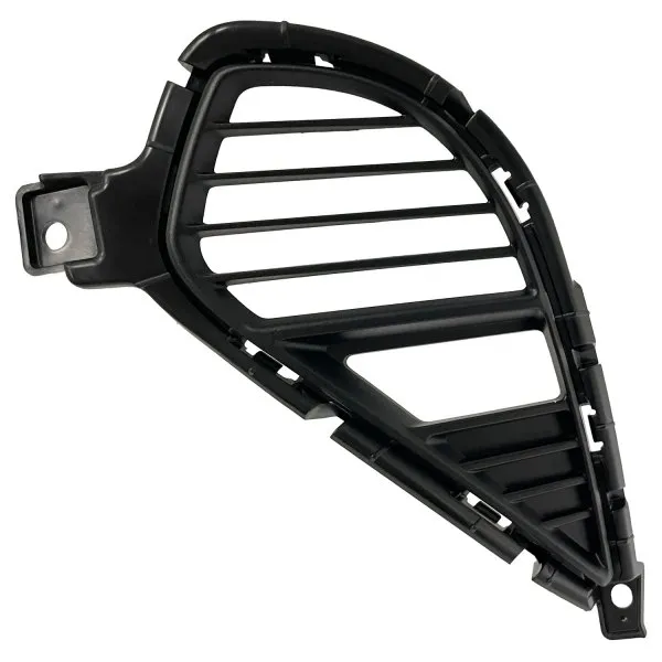 Kia Forte Signal Lamp Bezel Passenger Side Textured Black FE/Lxs 2022-2024