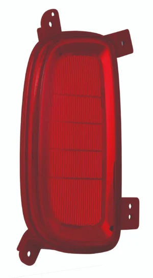 Kia Sorento Reflector Rear Driver Side 2014-2015