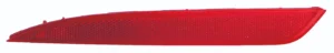 Kia Optima Reflector Rear Driver Side With single Exhaust High Quality 2016-2018