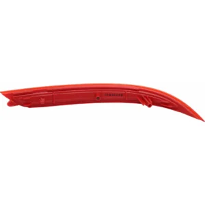 Kia Rio Sedan Reflector Rear Driver Side CAPA Certified 2016-2017