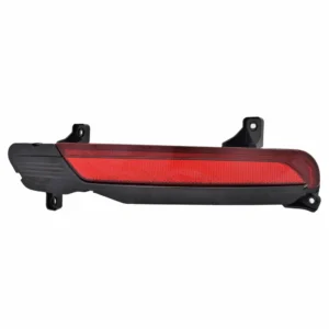 Kia Telluride Reflector Rear Passenger Side With signal EX/Sx Models 2020-2022