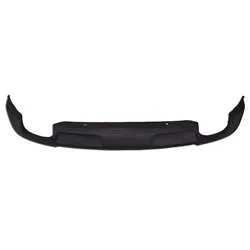 Kia Optima Bumper Rear Lower Textured Black USA Built Sx Model 2012-2013