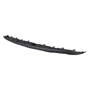 Kia Sorento Valance Rear Textured Dark Gray S/EX 1-PIECE Style Model CAPA Certified 2021-2023