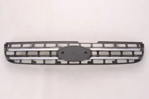Kia Sportage Grille Chrome Gray 2005-2008