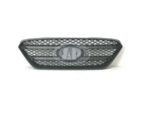 Kia Rondo Grille Chrome/black 2007-2010