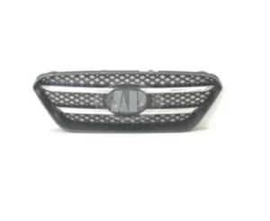 Kia Rondo (canada) 2011-2012/Rondo 2007-2010 Grille Black