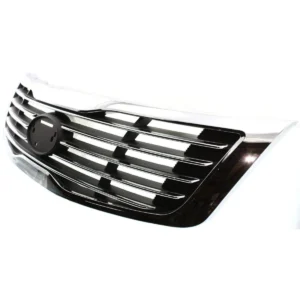 Kia Magentis/Optima Grille Chrome 2009-2010