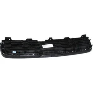 Kia Soul Grille Black With chrome Molding 2012-2013