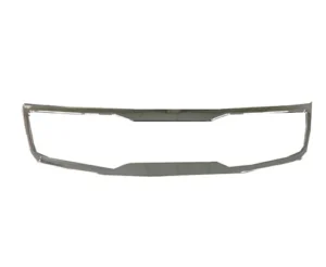 Kia RIO5/Rio Sedan Grille Molding Chrome 2010-2011